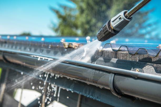 Best Concrete Pressure Washing  in Twin Grove, IL