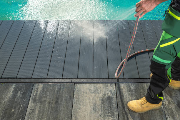 Best Deck Cleaning Services  in Twin Grove, IL
