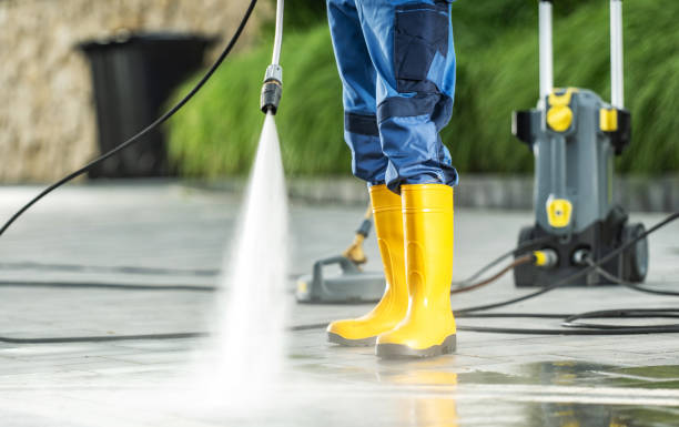 Why Choose Our Certified Pressure Washing Experts for Your Project Needs in Twin Grove, IL?