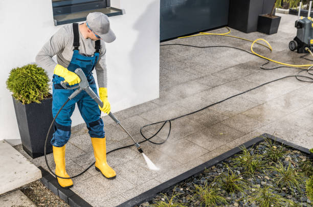 Best Residential Pressure Washing Services  in Twin Grove, IL