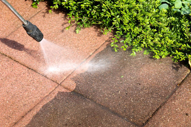 Best Commercial Pressure Washing  in Twin Grove, IL